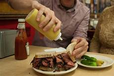 Pastrami In Brooklyn