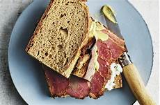 Pastrami Is