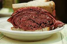 Pastrami Is