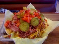 Pastrami Joe
