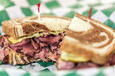 Pastrami Joe's Deli