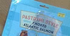 Pastrami Joes