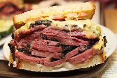 Pastrami Katz's Delicatessen