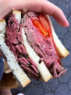 Pastrami King Uws
