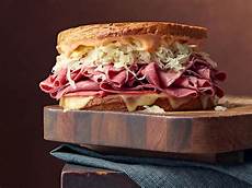 Pastrami On Rye Manchester