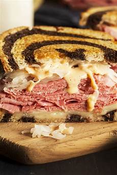 Pastrami On Rye
