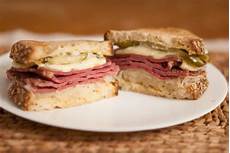 Pastrami On Rye