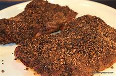 Pastrami On Traeger