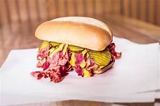 Pastrami Pita