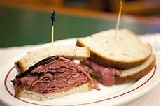 Pastrami Queens