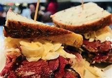 Pastrami Queens