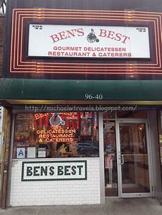 Pastrami Queens