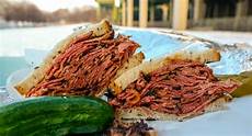 Pastrami Queens