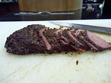 Pastrami Real