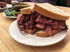 Pastrami Real