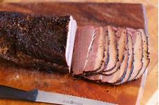 Pastrami Real