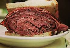 Pastrami Real