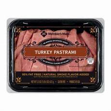 Pastrami Sam's Club
