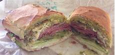 Pastrami Sam's Club