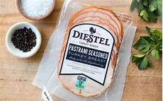 Pastrami Seasoned Turkey