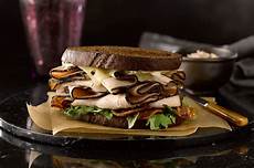 Pastrami Seasoned Turkey