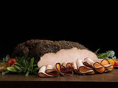Pastrami Seasoned Turkey
