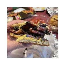 Pastrami Shoppe Hylan