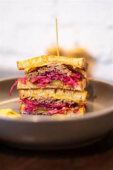 Pastrami Smoked Brisket