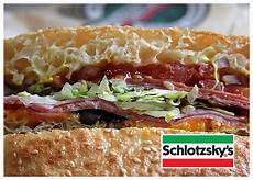 Pastrami Stacker Schlotzsky's