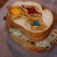 Pastrami Stacker Schlotzsky's
