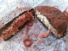 Pastrami Stacker Schlotzsky's