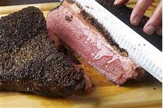 Pastrami Style Beef Brisket