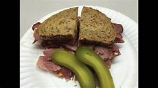 Pastrami Style Beef Brisket