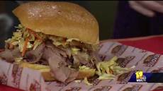 Pastrami Subs