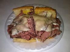 Pastrami Subs