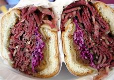 Pastrami Thin