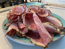 Pastrami Thin