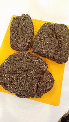 Pastrami Thin