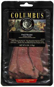 Pastrami To Buy