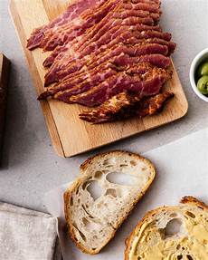 Pastrami Without Smoker