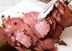 Pastrami Without Smoker