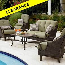 Patio Furniture Clearance