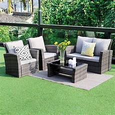 Patio Furniture Sets
