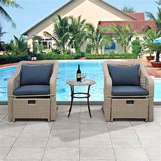 Patio Furniture Sets
