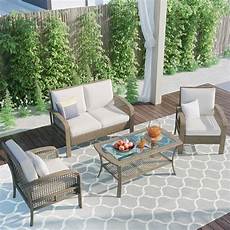 Patio Furniture Sets