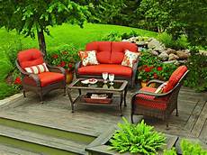 Patio Furniture Sets