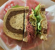 Pearl Red Pastrami
