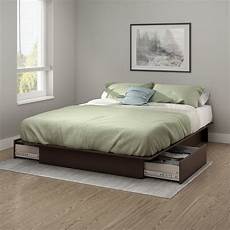 Platform Bed