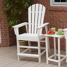 Polywood Adirondack Chairs