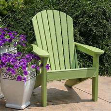 Polywood Adirondack Chairs
